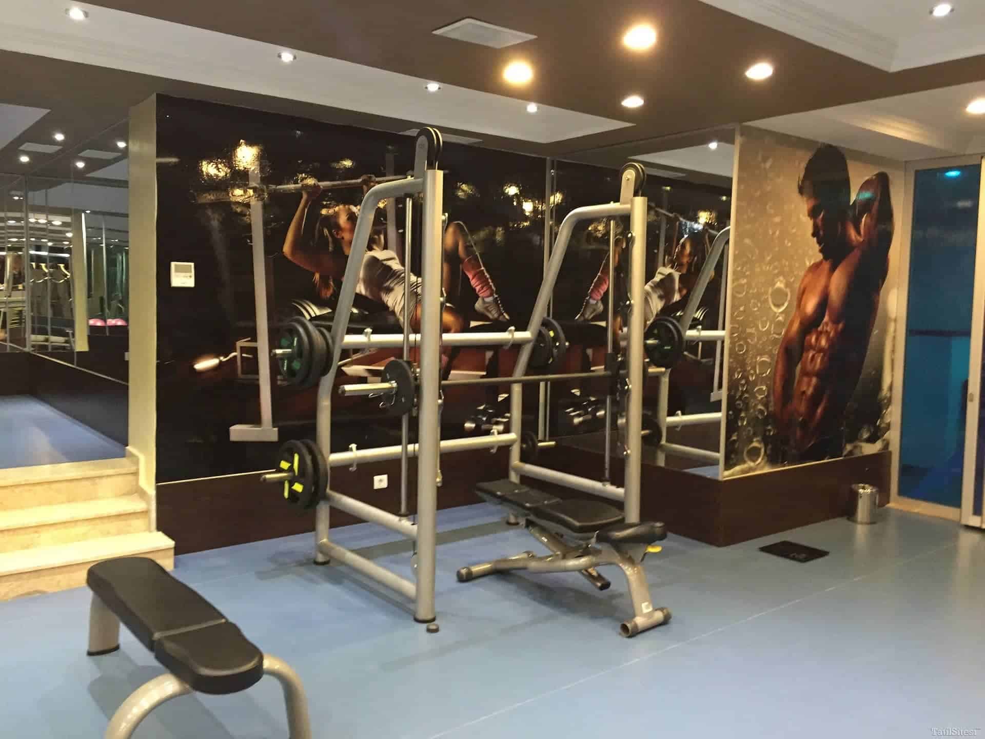 Blueberry Boutique Hotel